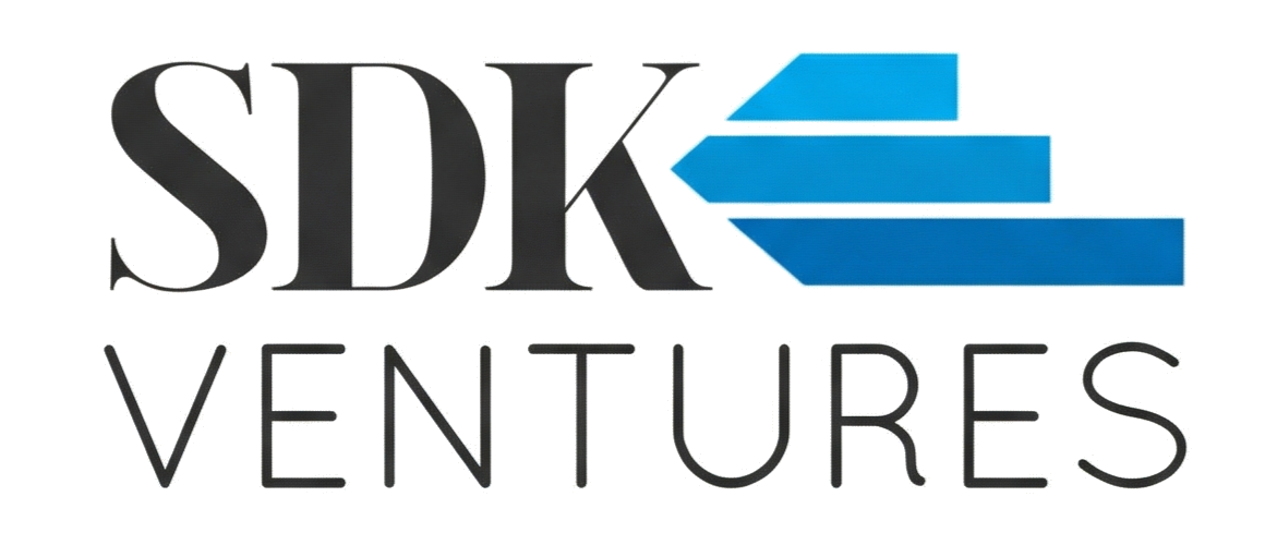 SDK Ventures | Venture Studio & Investment Firm